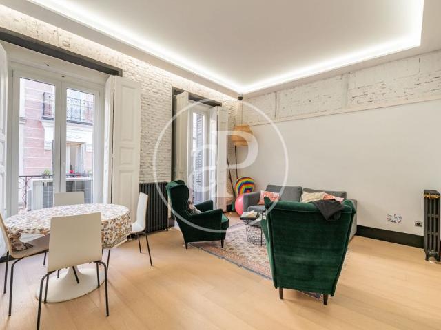 Flat for rent in San Vicente Ferrer