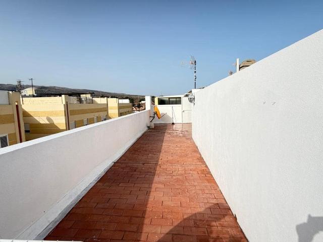 Flat for rent in San Fernando, Moya, Gran Canaria