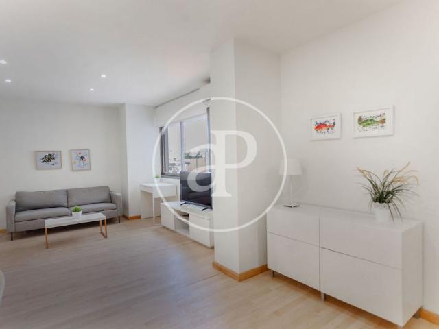 Flat for rent in San Francesc Valencia