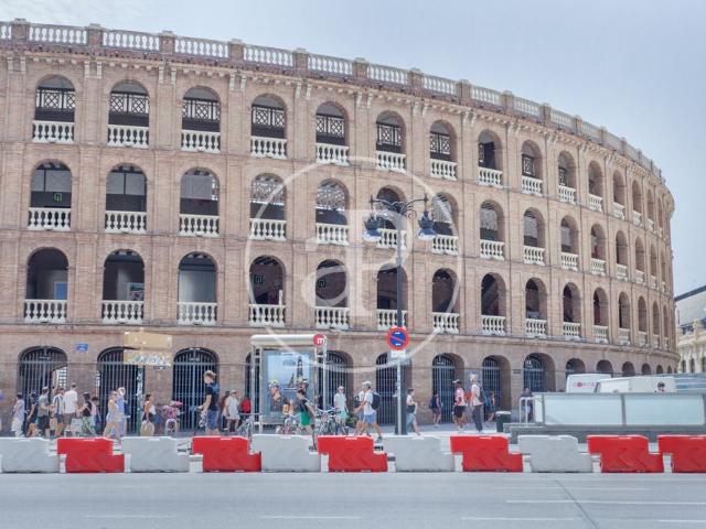Flat for rent in San Francesc Valencia