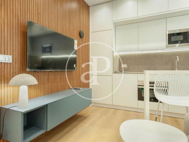 Flat for rent in San Francesc Valencia