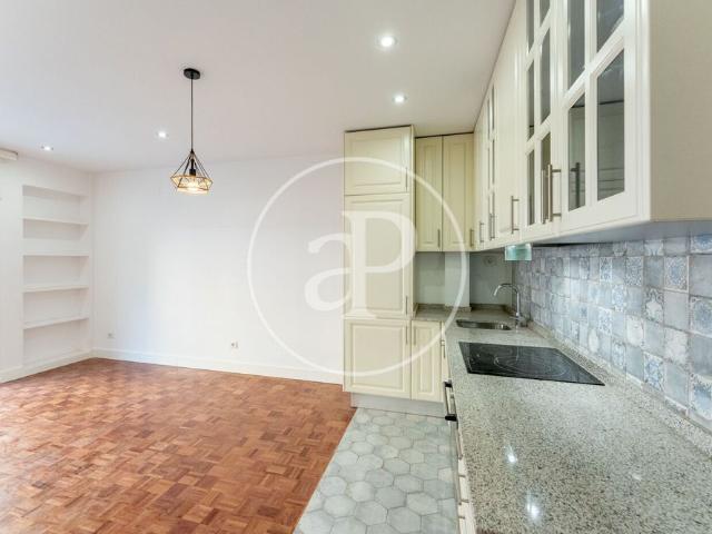 Flat for rent in San Julio street
