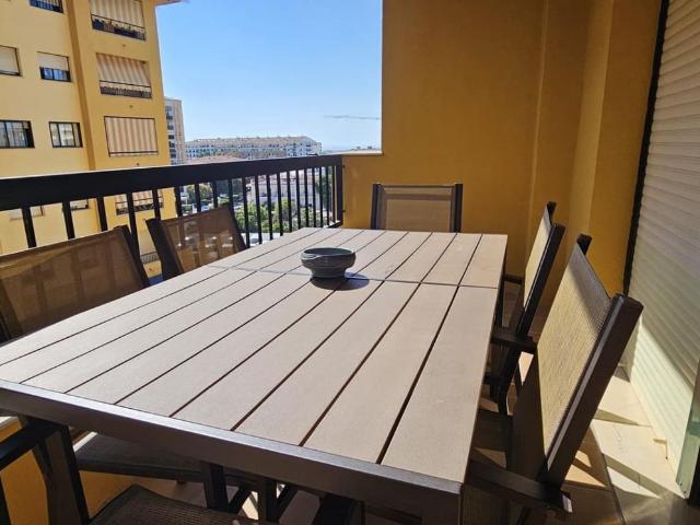 Flat for rent in San Pedro de Alcantara, Marbella, Málaga