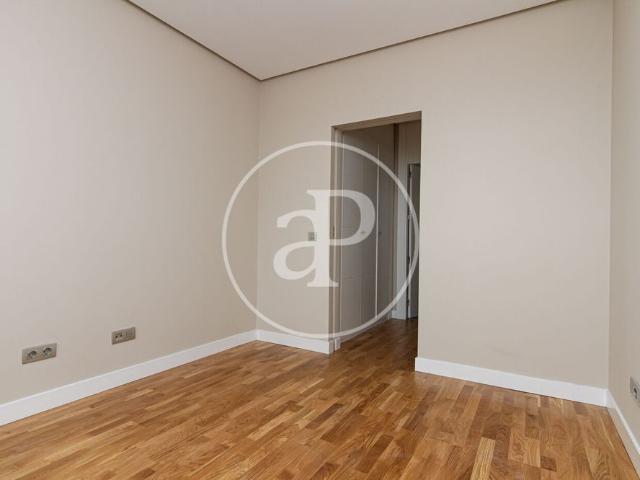 Flat for rent in Sanchinarro Hortaleza