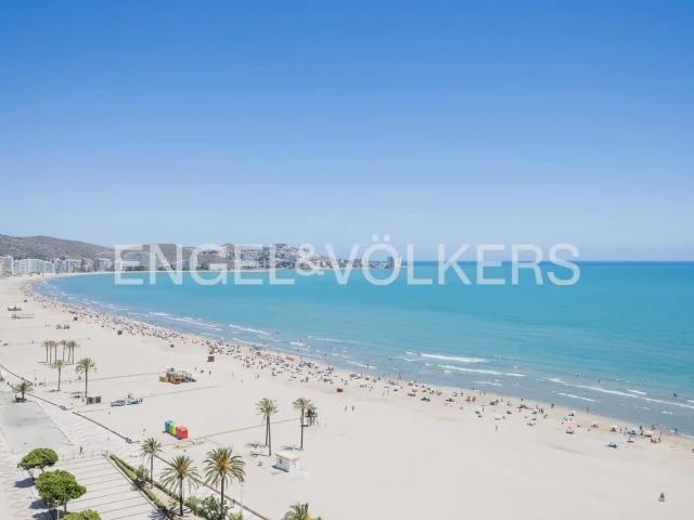 Flat for rent in Sant Antoni, Cullera, Valencia