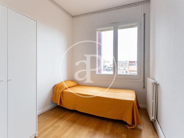 Flat for rent in Sant Gervasi Galvany