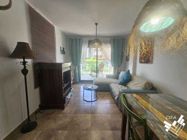 Flat for rent in Sant Jordi, Castellón