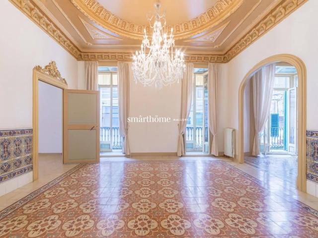 Flat for rent in Sant Nicolau, Palma de Mallorca, Mallorca