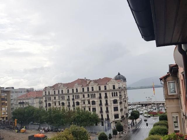 Flat for rent in Santander, Cantabria