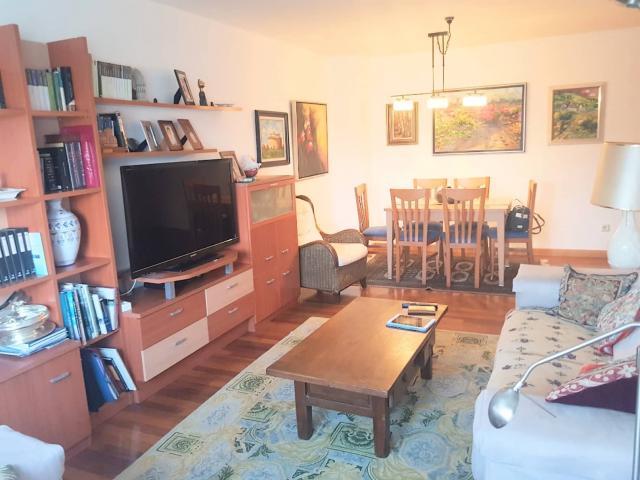 Flat for rent in Santander, Cantabria