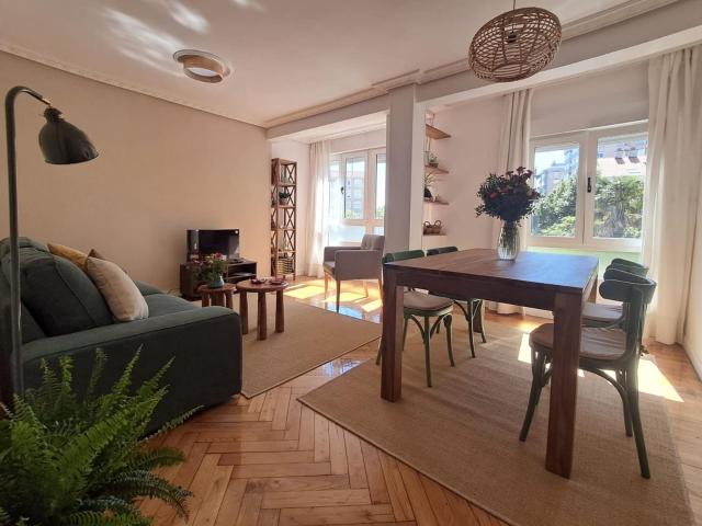 Flat for rent in Santander, Cantabria