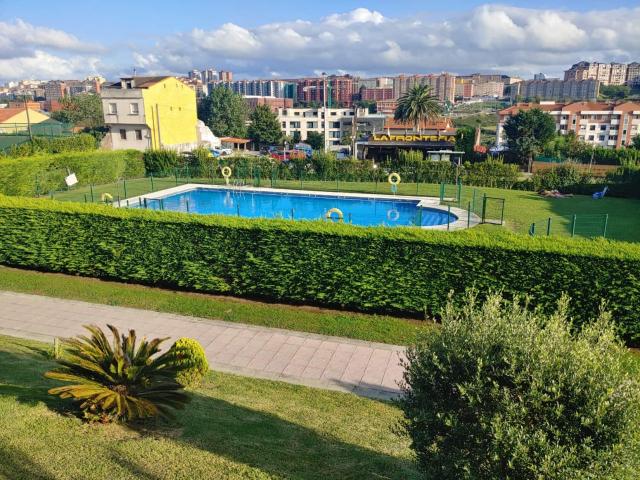 Flat for rent in Santander, Cantabria