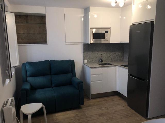 Flat for rent in Santiago de Compostela of 38 m2