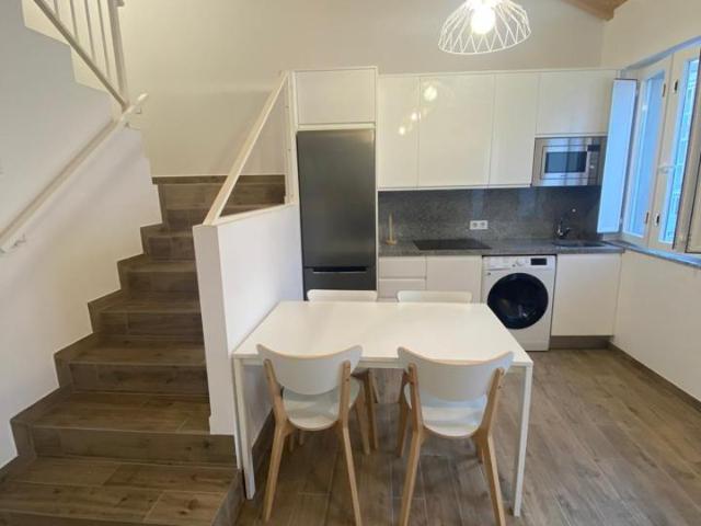 Flat for rent in Santiago de Compostela of 38 m2