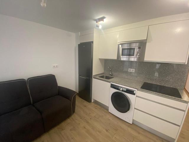 Flat for rent in Santiago de Compostela of 40 m2