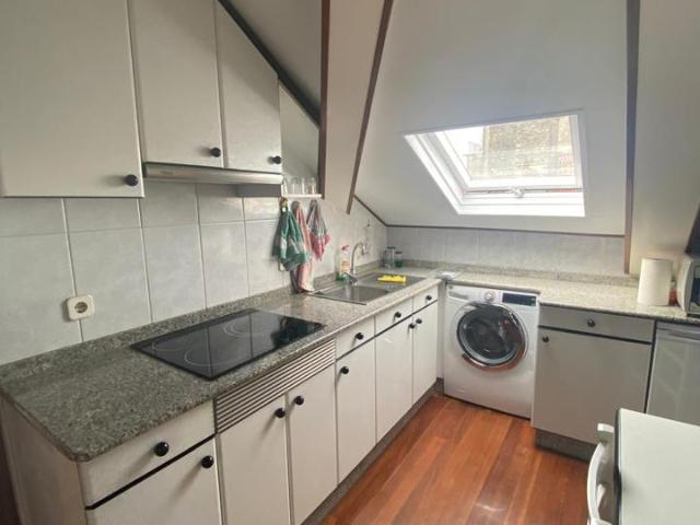 Flat for rent in Santiago de Compostela of 47 m2