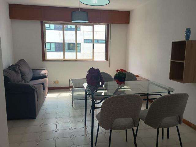Flat for rent in Santiago de Compostela of 67 m2