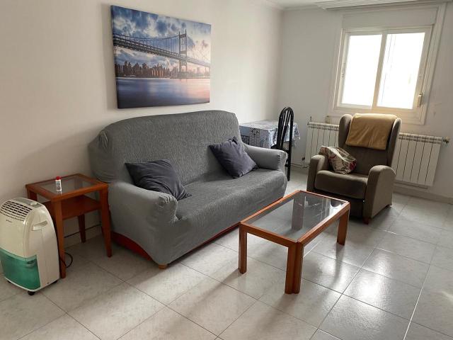 Flat for rent in Santiago de Compostela of 70 m2