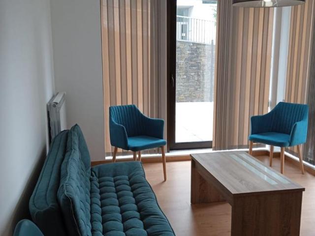 Flat for rent in Santiago de Compostela of 75 m2