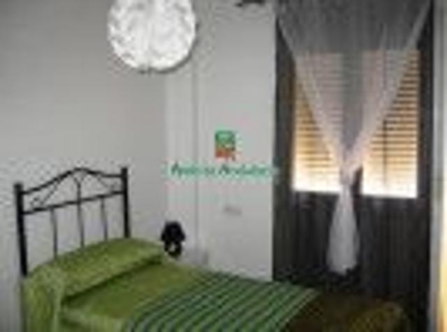 Flat for rent in Santiago de La Espada