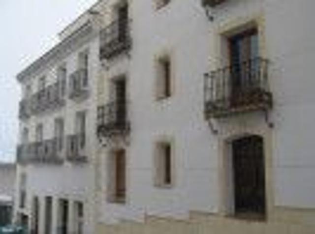 Flat for rent in Santiago de La Espada
