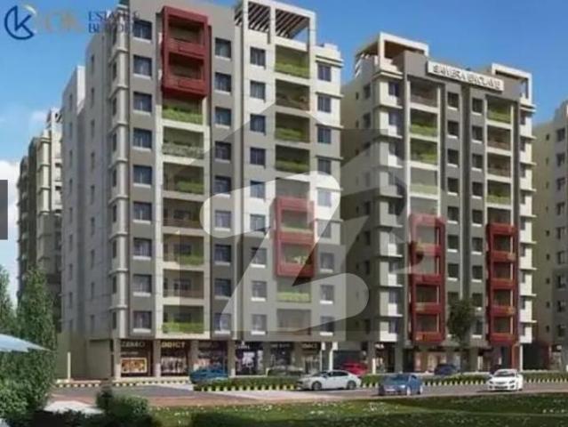 Flat for rent in sawera enclave