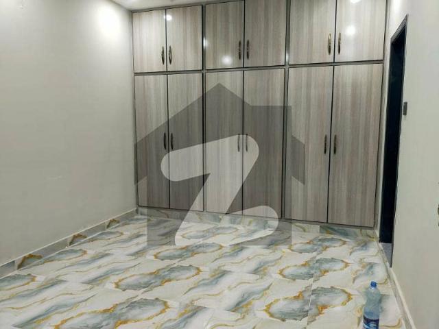 Flat for rent in satellite town Rawalpindi