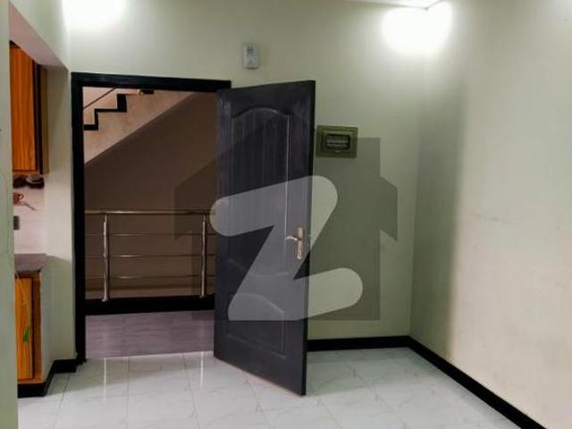 Flat For Rent In Satellite Town Rawalpindi Satellite Town