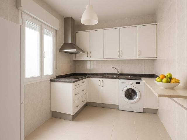 Flat for rent in Seville city, Seville