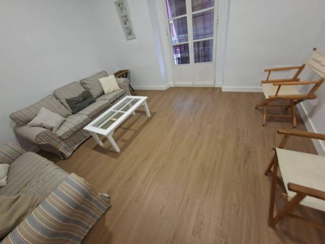 Flat for rent in Seville city, Seville