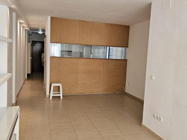 Flat for rent in Seville city, Seville
