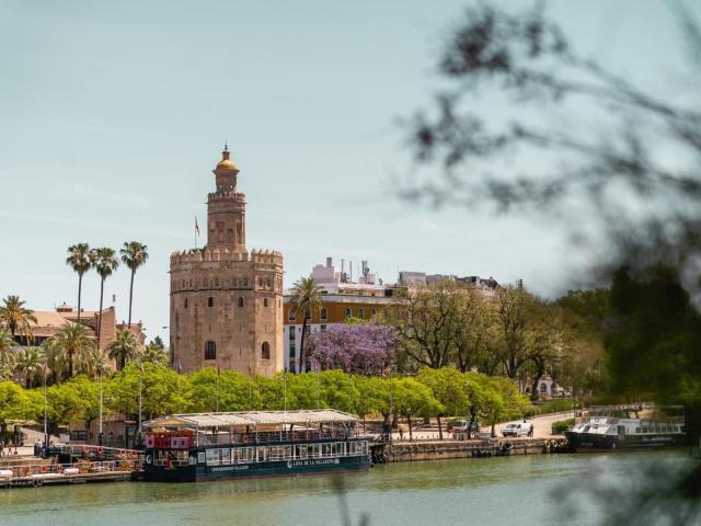 Flat for rent in Seville city, Seville
