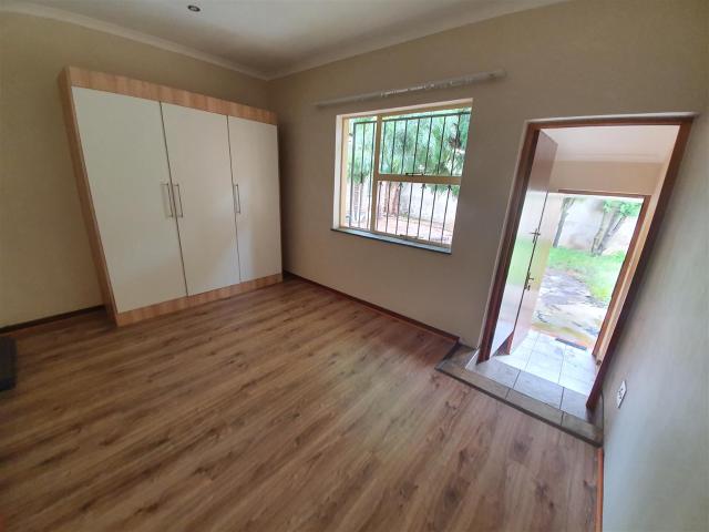 Flat for rent in silverton