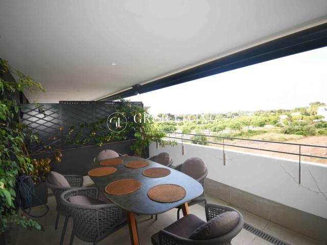 Flat for rent in Sitges, Barcelona