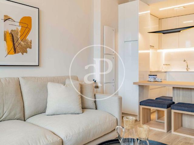 Flat for rent in Skyline