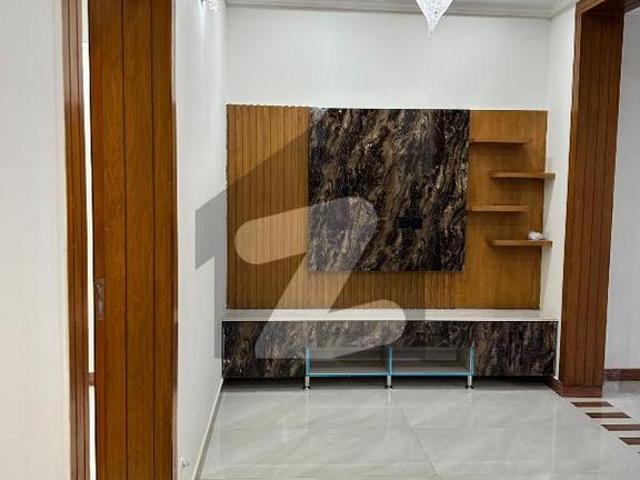 Flat For Rent In Soan Garden Islamabad Soan Garden