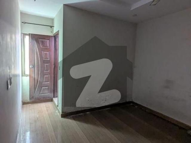 Flat For Rent In Soan Garden