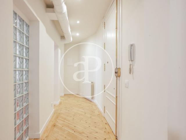 Flat for rent in Sol