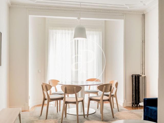 Flat for rent in Sol Madrid