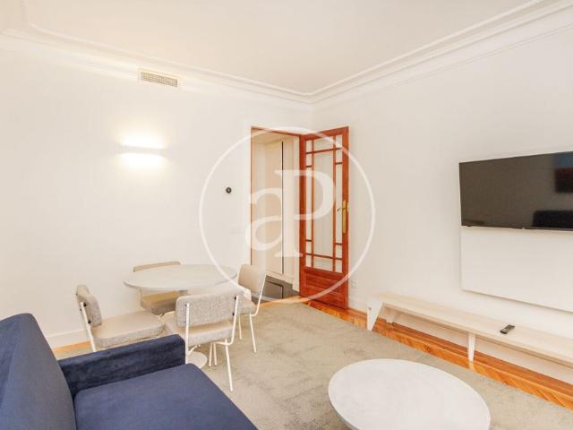 Flat for rent in Sol Madrid