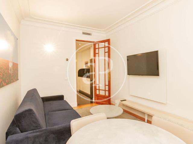Flat for rent in Sol Madrid