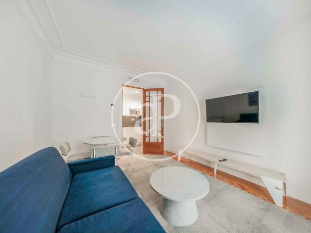 Flat for rent in Sol Madrid