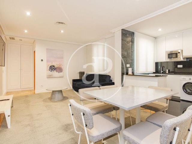 Flat for rent in Sol Madrid