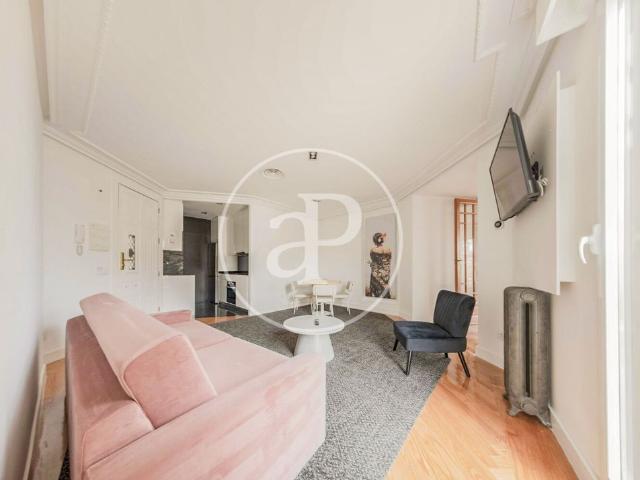 Flat for rent in Sol Madrid