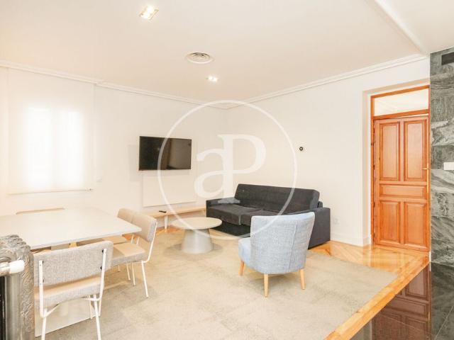 Flat for rent in Sol Madrid