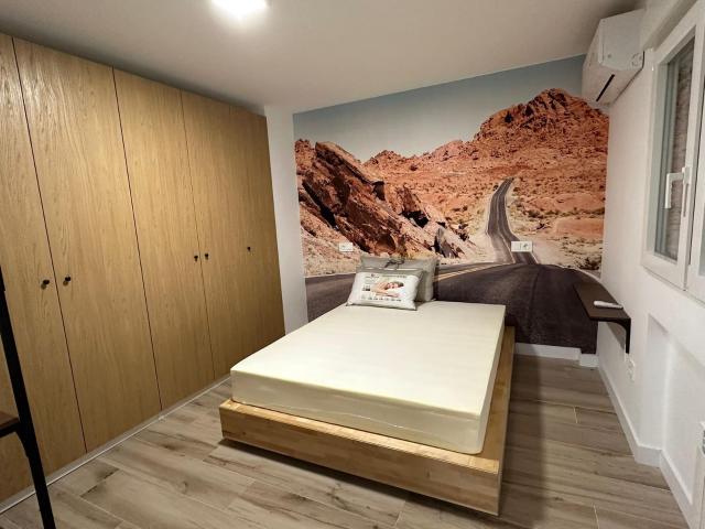 Flat for rent in Tetuán, Madrid city, Madrid
