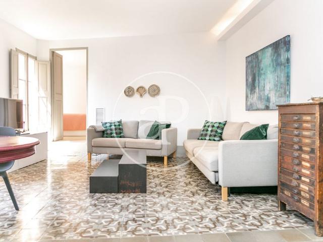 Flat for rent in the Old Town of Palma