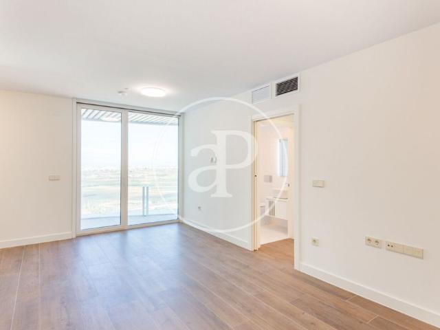 Flat for rent in the residential area IKON