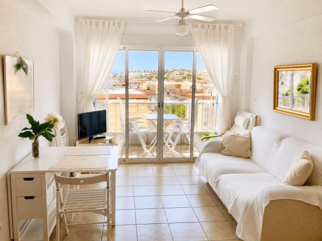 Flat for rent in Torre del Mar, Vélez Málaga, Málaga