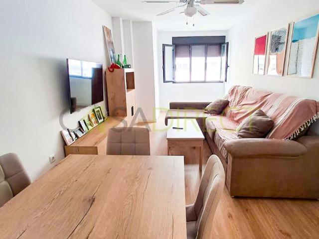 Flat for rent in Torre del Mar, Vélez Málaga, Málaga